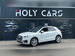 Audi Q2 - 1.4 TFSI| S-Line | PANO | VIRTUAL | LED | CAMERA |