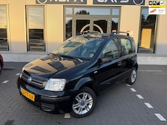 Fiat Panda - 1.2 Emotion|Automaat|Airco|Nap