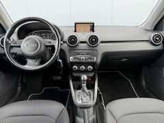 Audi A1 Sportback - 1.0 TFSI Design Pro Line Plus Automaat/Navi