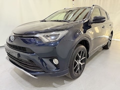 Toyota RAV4 - Rav-4 2.5 Hybrid AWD Edition Navi/Leer
