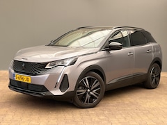 Peugeot 3008 - 1.6 HYbrid 225 GT Elec Stoelen+ Massage/Adaptive Cruise/Keyless/BlackPack/Focal Audio/Appl