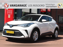 Toyota C-HR - 1.8 Hybrid *Active* | Carplay | Adaptive Cruise Control | Camera | Climate Control | Bluet