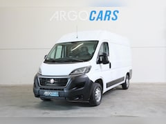 Fiat Ducato - 35 2.3 MultiJet L3/H2 CAMERA NAVI AIRCO CRUISE CONTROL 120PK 06/2020 LEASE V/A € 133, - p.