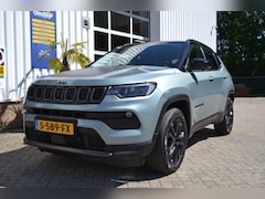 Jeep Compass - 4xe 240 Hyb. Upland