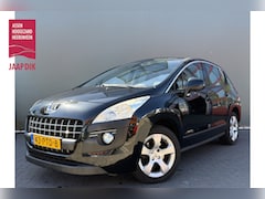 Peugeot 3008 - BWJ 2011 1.6 THP 157 PK ST AUTOMAAT / TREKHAAK / NAVI / CLIMA / CRUISE / PANORAMADAK / BLU