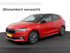Skoda Fabia - 1.0 TSI Monte Carlo | DSG automaat | Virtual Cockpit | Bi-led koplampen