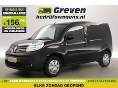 Renault Kangoo - 1.5 dCi 75 L1H1 Airco Cruise PDC Elektrpakket Schuifdeur