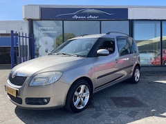 Skoda Roomster - 1.2 Ambiente | AIRCO | ELEC RAMEN | CRUISECONTROL |