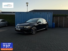 Volkswagen Golf - 2.0 TSI R 4Motion|Akrapovic|Leder|Head-Up|
