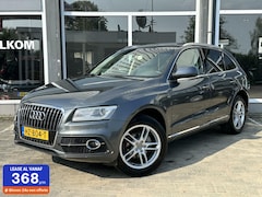 Audi Q5 - 2.0 TFSI quattro Pro Line Panodak Trekhaak Rijklaar