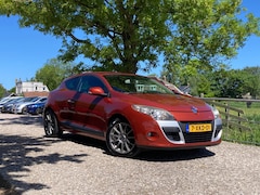 Renault Mégane Coupé - 2.0 TCe Dynamique | Leder + Clima + Cruise nu € 4.450,
