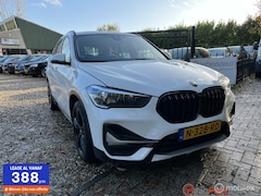 BMW X1 - sDrive18i High Executive