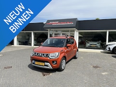 Suzuki Ignis - 1.2 Smart Hybrid Comfort
