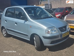 Hyundai Atos - 1.1i Active EXPORT EXPORT koppeling defect rijt niet