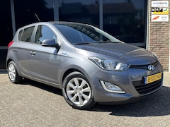 Hyundai i20 - 1.2i i-Deal Airco