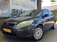 Ford Focus - 1.6 Trend|Airco|Cruise|5-deurs|