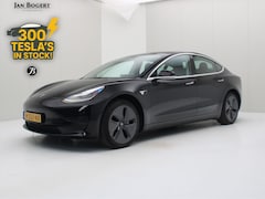 Tesla Model 3 - Standard RWD Plus [ TREKHAAK+AUTOPILOT+60 kWh+PREMIUM AUDIO ]