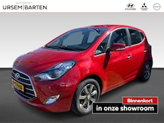 Hyundai ix20 - 1.6i Automaat automaat hoge instap