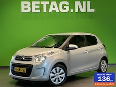 Citroën C1 - 1.0 VTi Feel | 5 Deurs | Airco | Bluetooth |