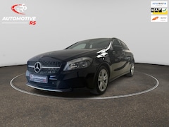 Mercedes-Benz A-klasse - 180 AMG Business Solution | Navi | Camera | PDC | Cruise Control | 17” Velgen