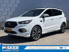 Ford Kuga - 1.5 EcoB. ST Line, trekhaak, camera