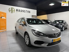 Opel Astra Sports Tourer - 1.2 Edition Navigatie, LM Velgen, Nl Auto NAP