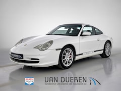 Porsche 911 - 3.6 Coupé Carrera 4 Carplay, nette auto