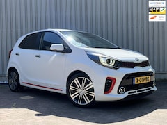 Kia Picanto - 1.2 GT-Line Automaat Keyless Stoelverwarming
