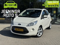 Ford Ka - 1.2 Comfort start/stop | Clima | Panoramadak