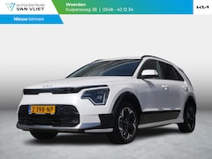 Kia Niro EV - Edition Advanced 64.8 kWh