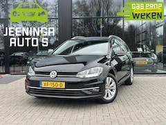 Volkswagen Golf Variant - 1.0 TSI Comfortline | ACC | Clima | Apple CarPlay