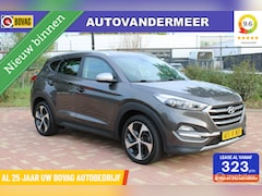 Hyundai Tucson - 1.6 T-GDi / Automaat / Veel Opties