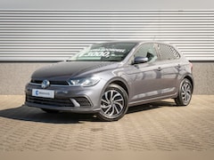 Volkswagen Polo - Life Edition | 'App-Connect' draadloze smartphone integratie | Buitenspiegels elektrisch i