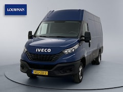 Iveco Daily - 35C16V 2.3 352 L2H2 Led koplampen 3500 KG Trekhaak Betimmering Cruise Control Dubbel lucht
