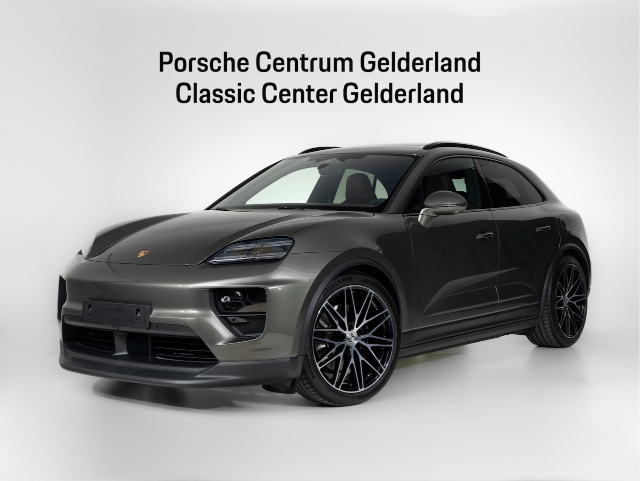 Porsche Macan - 4S - AutoWereld.nl