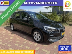BMW 2-serie Gran Tourer - 218i Executive / Navigatie / Etc