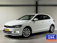 Volkswagen Polo - 1.0 TSI Highline Clima Carplay PDC Sfeer NAP