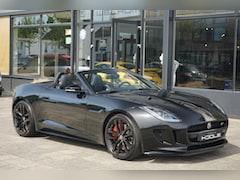 Jaguar F-type - 5.0 V8 R Convertible