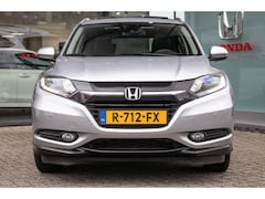 Honda HR-V - 1.5 i-VTEC Executive Automaat All in rijklaarprijs | Dealer ond. | Trekhaak | Applecarplay