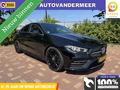 Mercedes-Benz CLA-Klasse - 180 AMG / Luxe