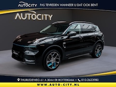Lynk & Co 01 - 1.5 PHEV Zwarte Hemel l Trekhaak l 6.6kw l 360 Camera l Pano