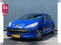 Peugeot 207 - BWJ 11-2006 | 1.4 74PK XR 5DRS | RADIO/CD | EL RAMEN | STUURBEKR | CENTR VERGR |