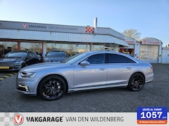 Audi A8 - 60 TFSI e quattro Pro Line Plus