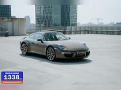 Porsche 911 - 3.8 Carrera S