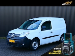 Renault Kangoo - 1.5 Blue dCi 80 Comfort - Trekhaak, camera, sensor achter, cruise