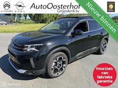 Citroën C5 Aircross - 225pk Plug-in Hybrid Max