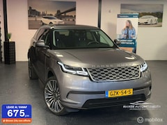 Land Rover Range Rover Velar - 2.0 P400e S Turbo AWD PANO 22 INCH