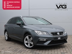 Seat Leon ST - 1.4 FR 150PK Trekhaak Leer LED Navi Cruise PDC