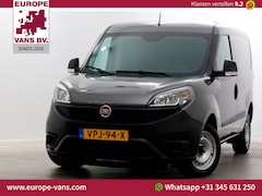 Fiat Doblò Cargo - 1.6 MultiJet 105pk L1H1 Airco/Cruise Control 03-2022