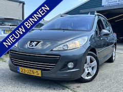 Peugeot 207 SW - 1.6 VTi Première | Bluetooth | PDC | Pano | Trekhaak